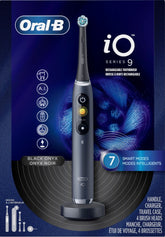 Oral-B iO Series 9 智能電動牙刷